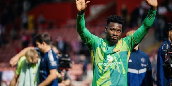 奥纳纳从出糗到出走，滕哈赫流量“王朝”分崩离析