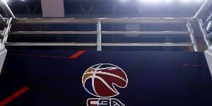 篮协：总决赛参赛人员要杜绝使用脏、坏、严重违反体育道德的动作