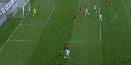 斗球体育赛事直播-大连鲲城2-1苏州东吴，穆谢奎破门，汉森、王剑聪世界波