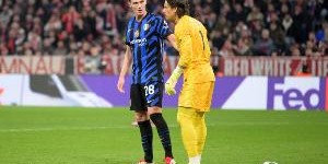 回家！拜仁旧将卢卡斯、索默和帕瓦尔将在欧冠决赛重返安联球场