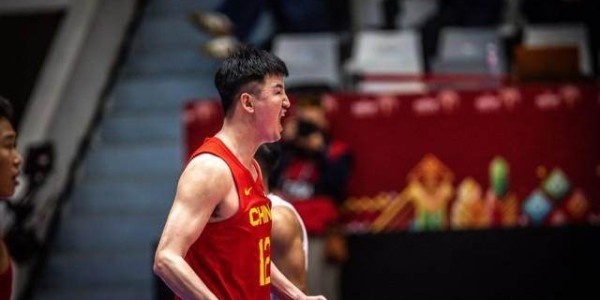 斗球体育直播-【早报】残阵险胜巴林！男篮战力不够精神来凑！