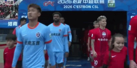 河南2-1云南迎开局两连胜+负分清零，姆布拉破门+三失单刀