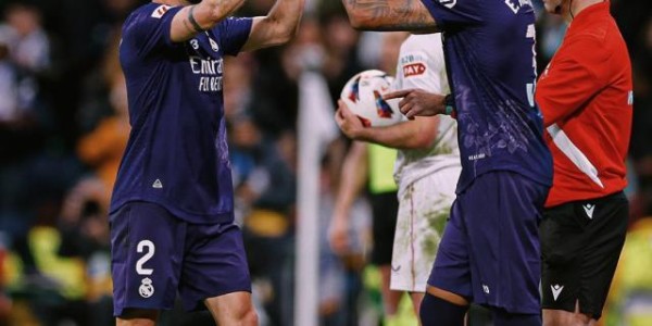 斗球足球直播-安切洛蒂：罗德里戈在所有位置都是顶尖球员