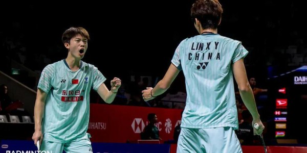 印尼大师赛：新人出闸胜强敌，发球计时器新规试行受关注