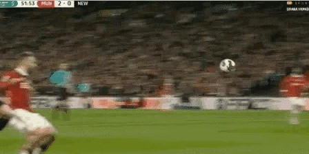 斗球足球直播-【联赛杯】曼联2比0纽卡斯尔 红魔时隔6年再度夺冠