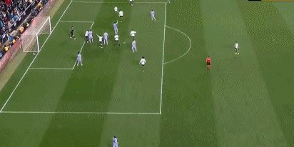 【早报】截停，绝杀球在空中响哨