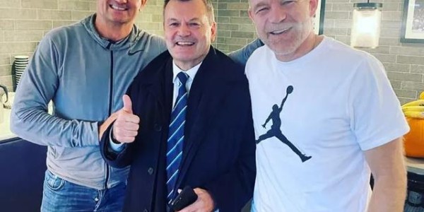 斗球篮球直播-不是一个人在战斗！哈兰德的一切，都是公司化运作|挪威|转会|克里斯蒂亚诺·罗纳尔多|埃尔林-哈兰德|贝克汉姆_新浪体育_新浪新闻