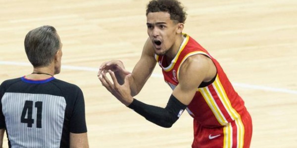 斗球电竞实时更新-【观察】内外线生存环境天差地别 NBA应该取消三罚？