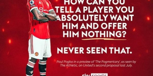 斗球免费直播平台-【夜读】博格巴与穆帅之间的心结恐怕解不开了