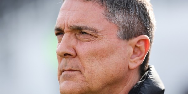 斗球体育直播-体坛王勤伯：安东尼奥，别去国足