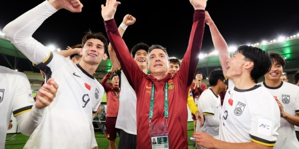 斗球体育直播-体坛王勤伯：安东尼奥，别去国足