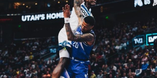 斗球电竞实时更新-惊世隔扣预定赛季最佳 华子能挤掉塔图姆进一阵？